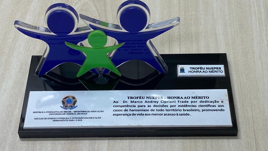 Premio 2. Imagem não disponível